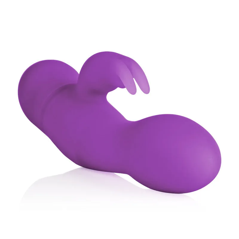 Silicone Jack Rabbit One Touch - Purple