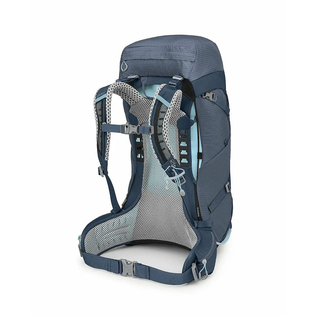 Sirrus 44 Bag