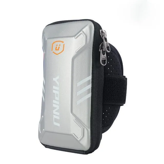 Six(6) Inch Waterproof Fitness Armband for Mobile Phone