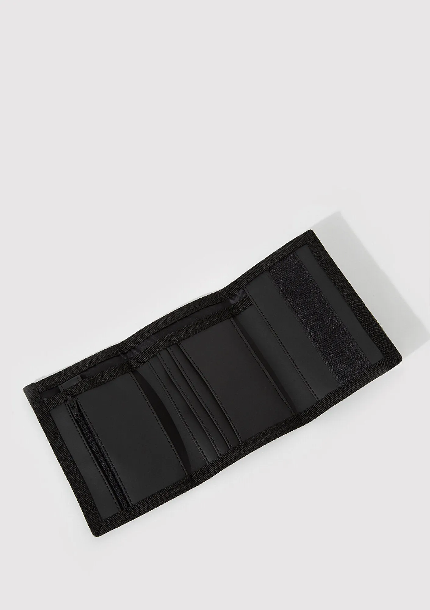 Siyah Wallet