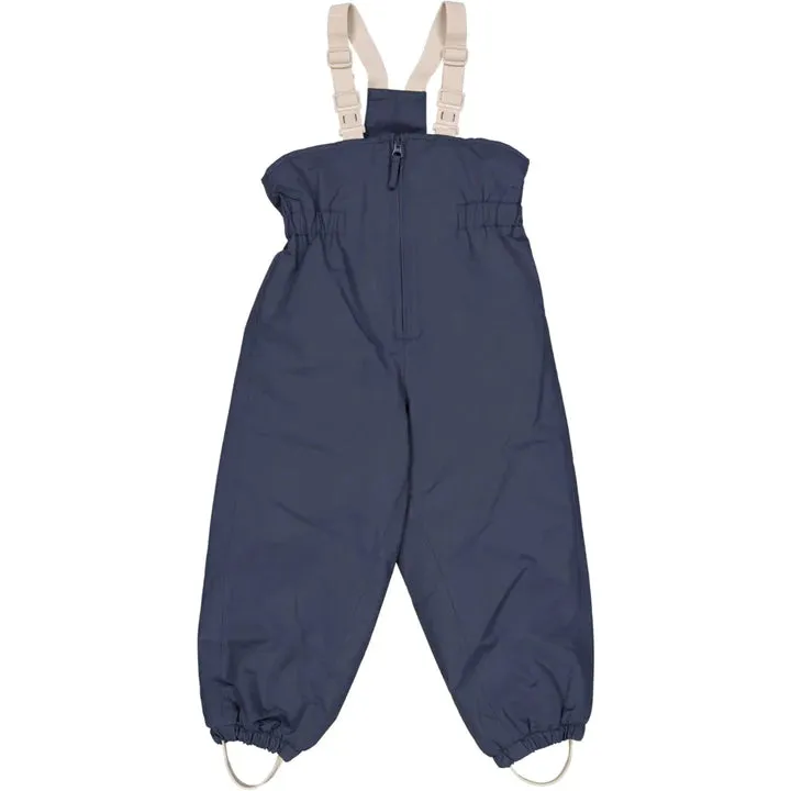 Ski Pants Sal Tech- Sea Storm