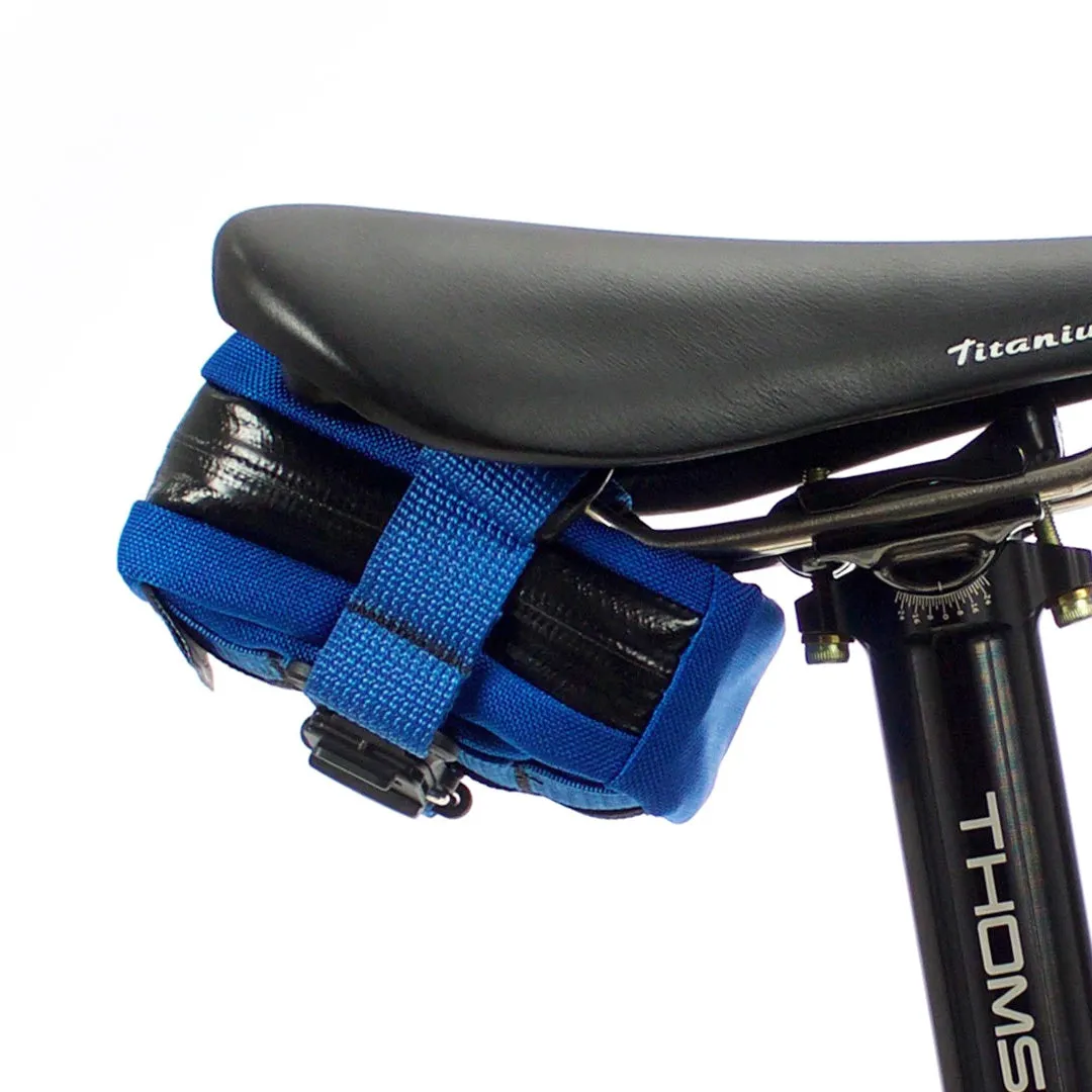 SkinGrowsBack Plan B Micron Saddle Bag