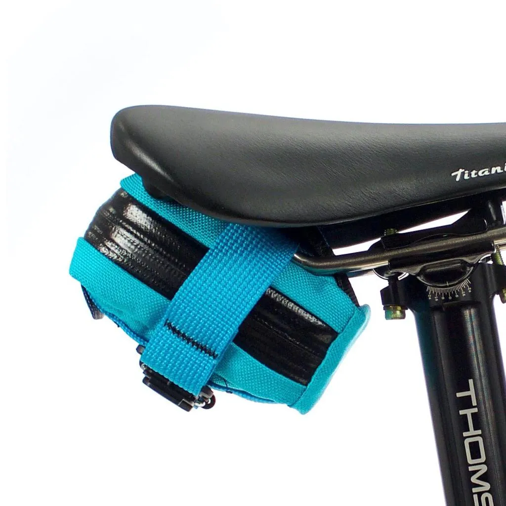 SkinGrowsBack Plan B Micron Saddle Bag