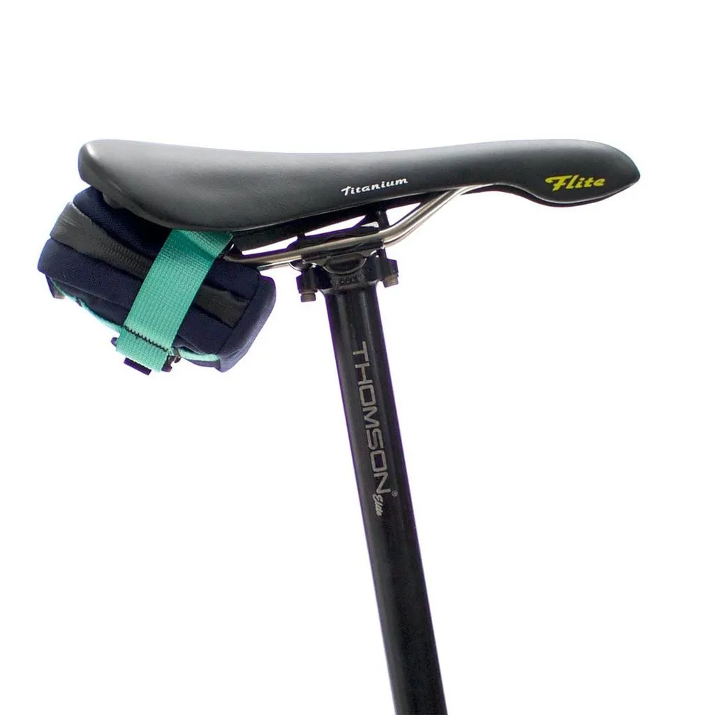 SkinGrowsBack Plan B Micron Saddle Bag