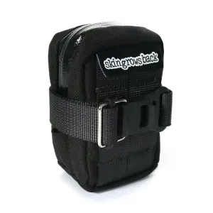 SkinGrowsBack Plan B Micron Saddle Bag