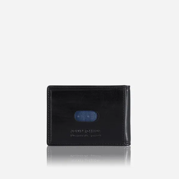 SLIM BIFOLD CARD HOLDER