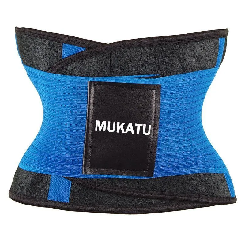 Slim Waist Trainer With Modeling Strap