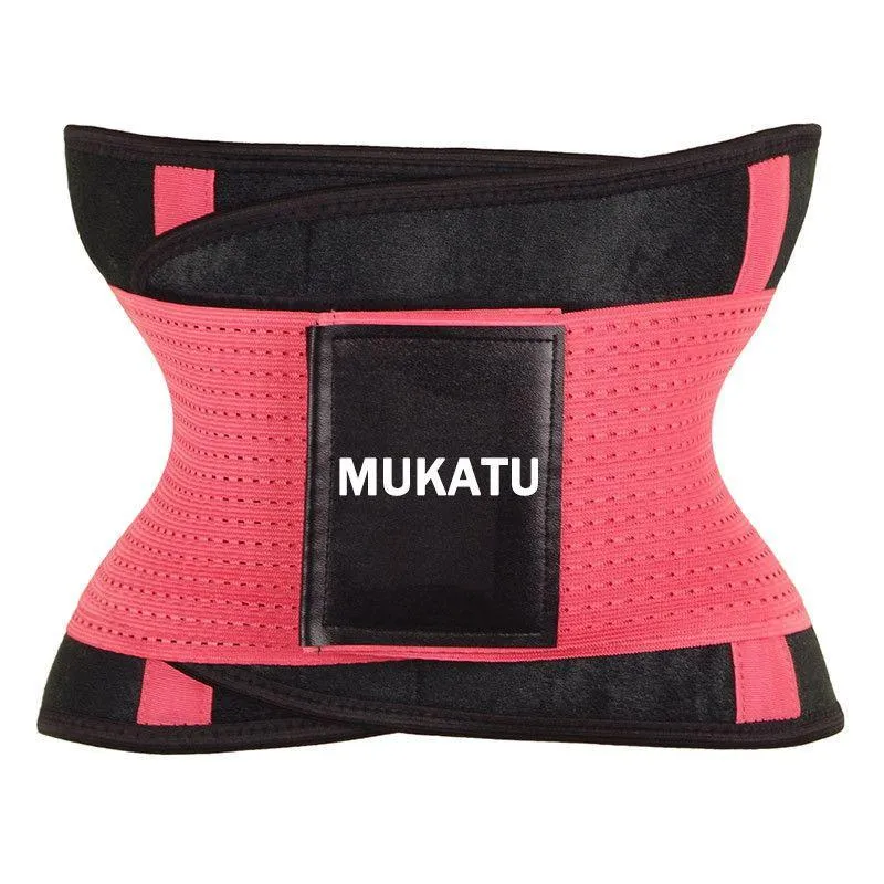 Slim Waist Trainer With Modeling Strap