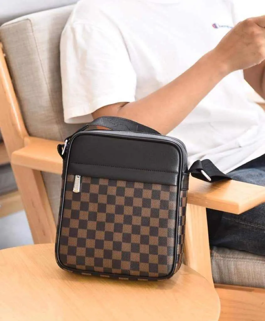 Sling Bag for Men