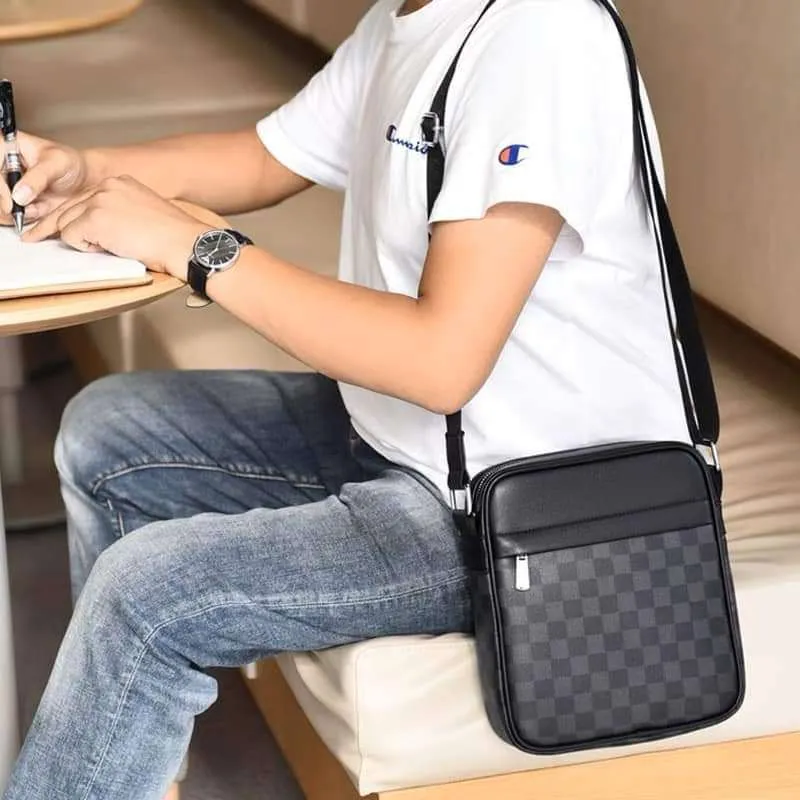 Sling Bag for Men