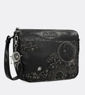 Smart spirit crossbody bag