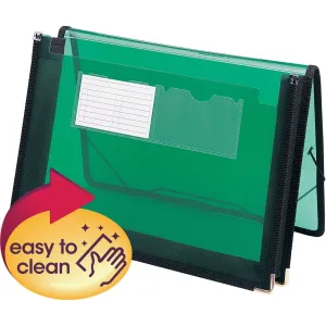 Smead InnDura Letter File Wallet