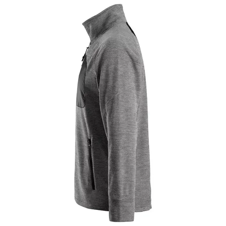 Snickers 8042 FlexiWork Fleece Jacket
