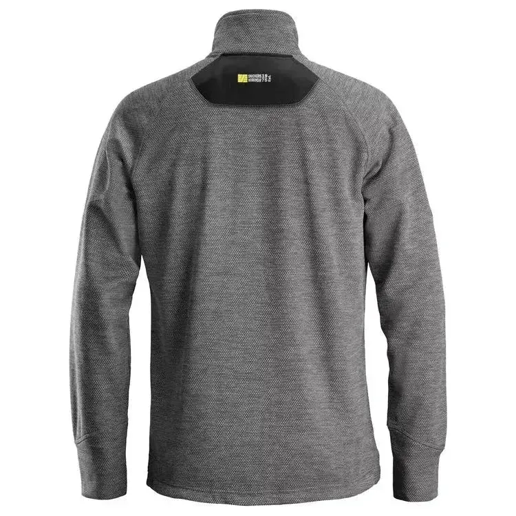 Snickers 8042 FlexiWork Fleece Jacket