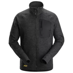 Snickers 8042 FlexiWork Fleece Jacket