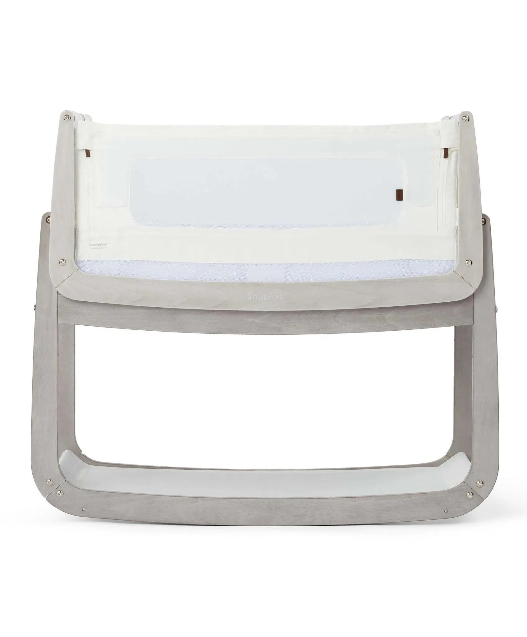 SnüzPod 4 Essential 6 Piece Bundle in Natural Edit Silver Birch