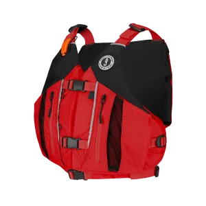 SOLARIS FOAM VEST
