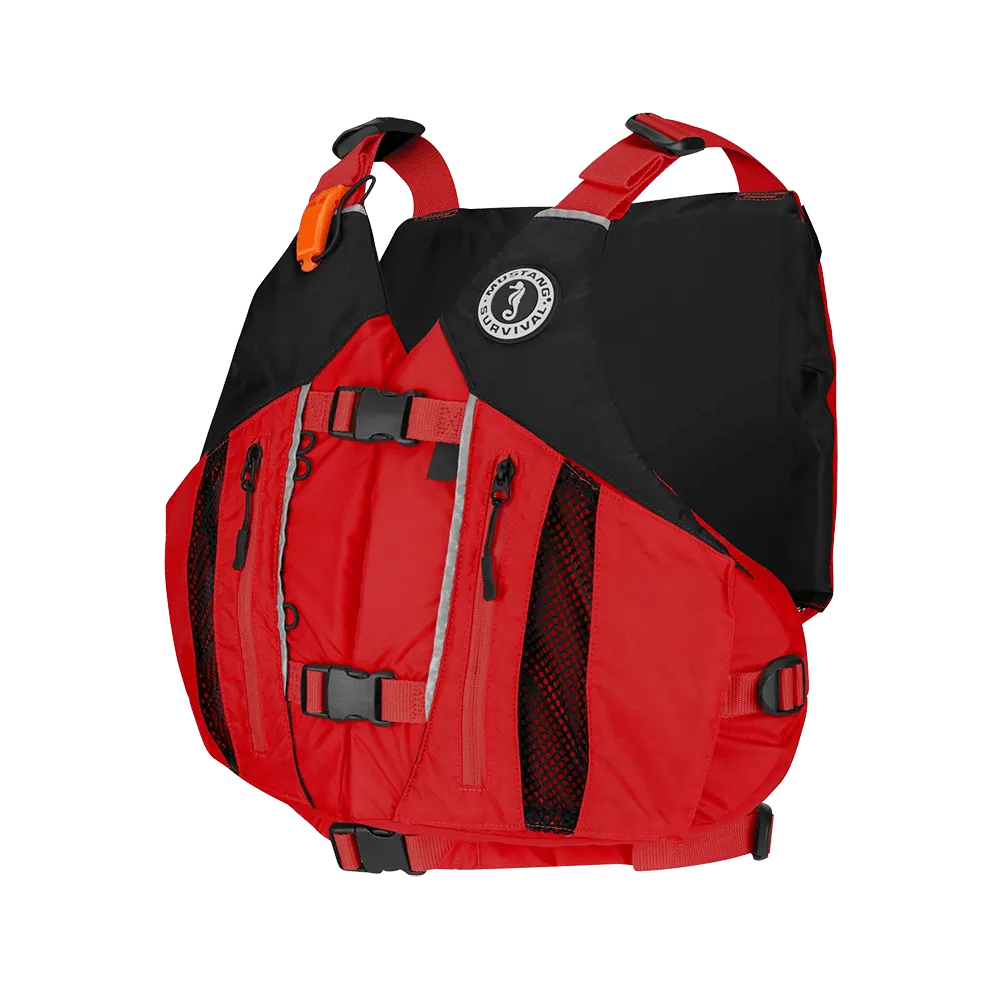 SOLARIS FOAM VEST