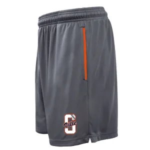 Somerville Driveline Shorts
