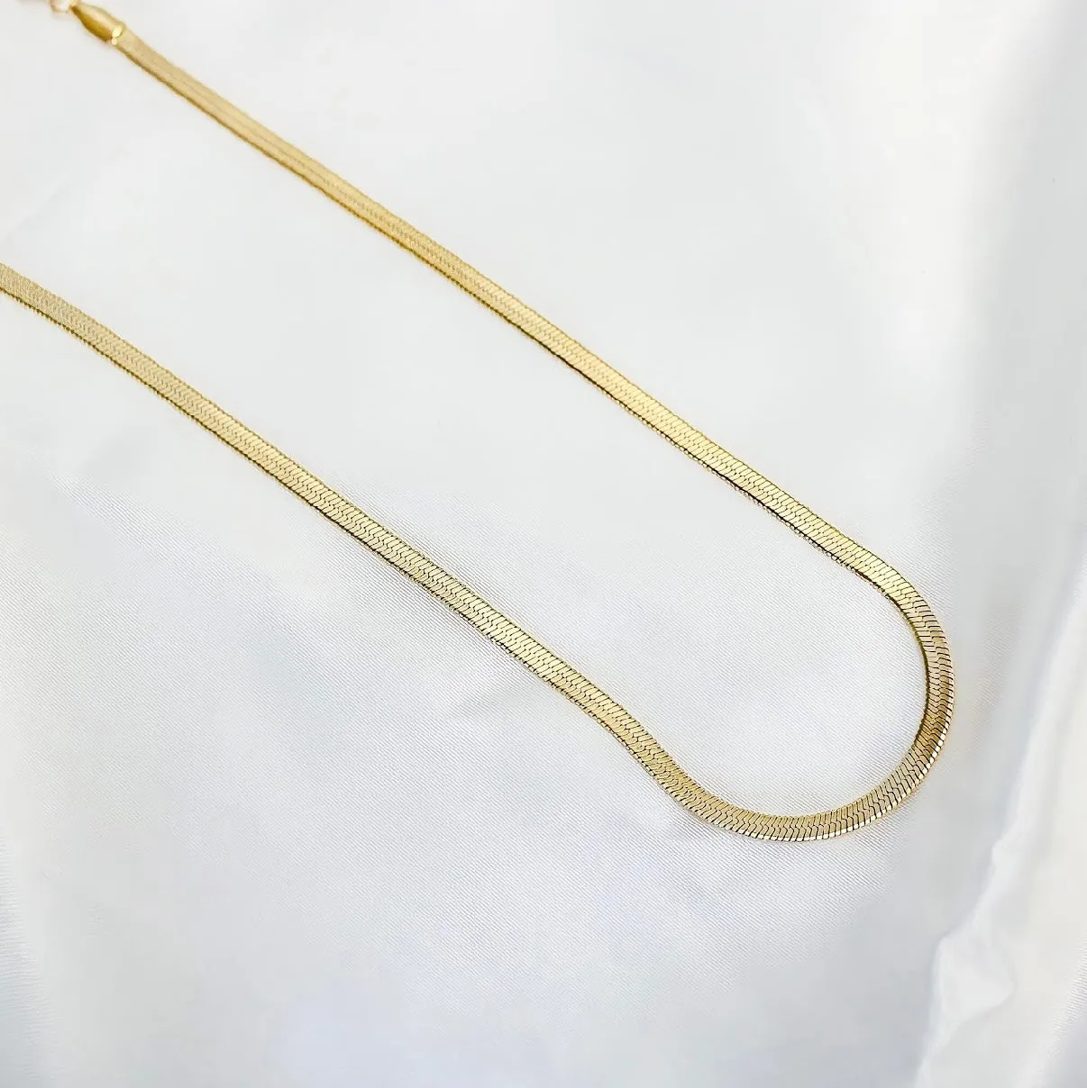 Sophia Necklace