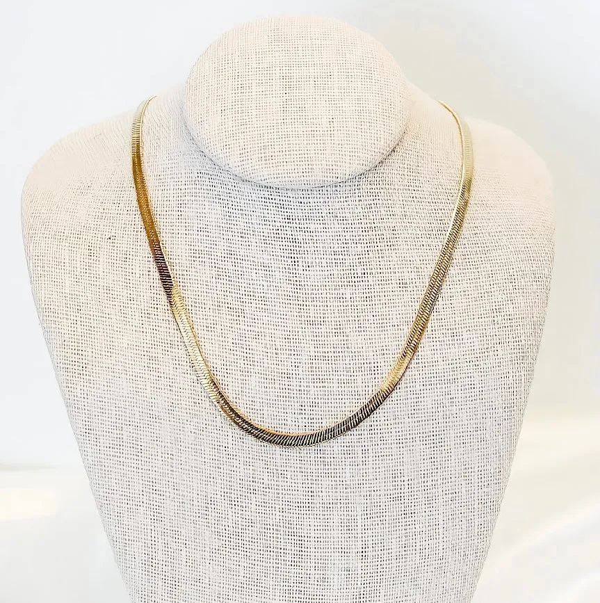 Sophia Necklace