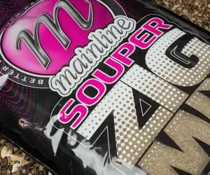 Souper Zig Mix - 5Kg