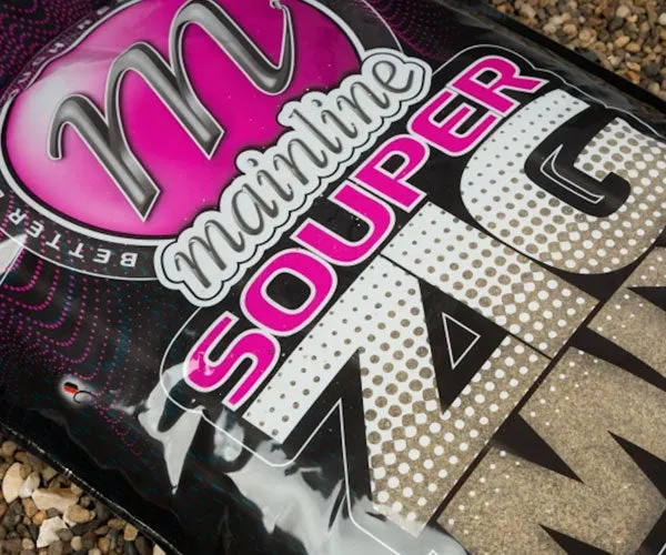 Souper Zig Mix - 5Kg