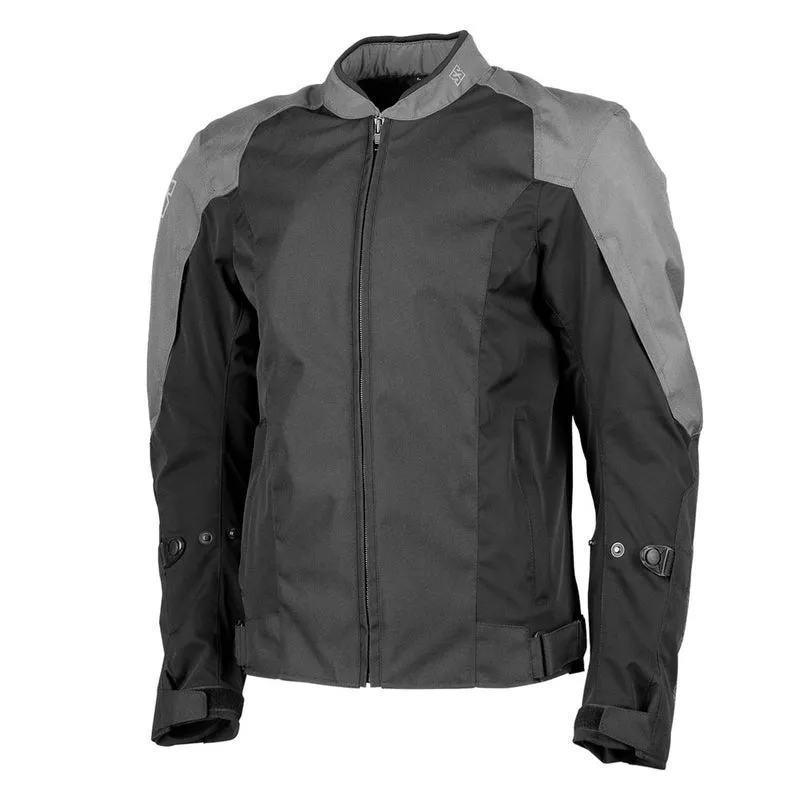 Speed and Strength Moment of Truth Jacket