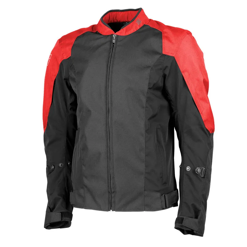 Speed and Strength Moment of Truth Jacket