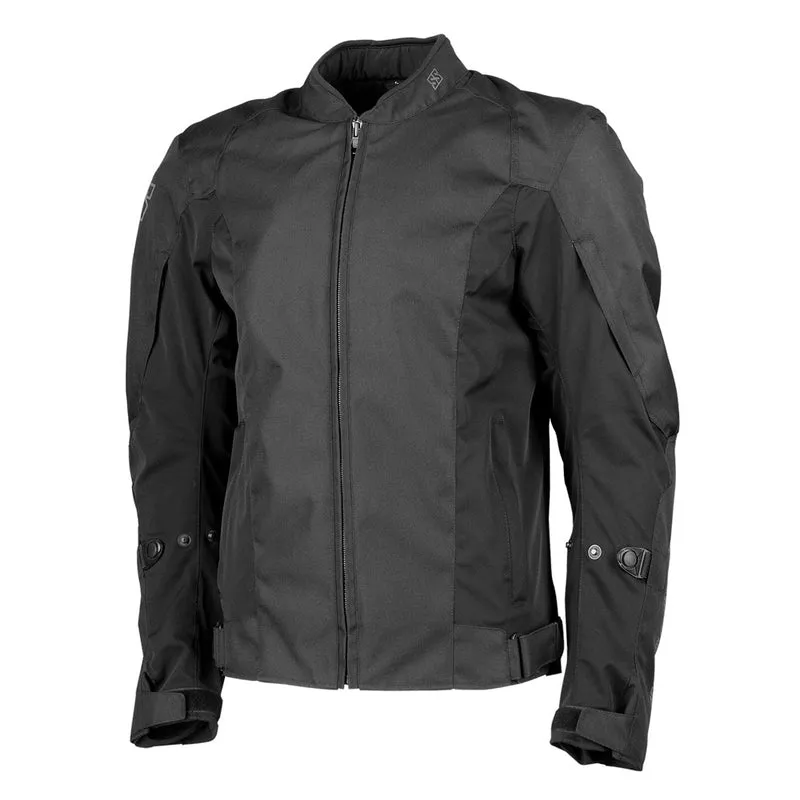 Speed and Strength Moment of Truth Jacket