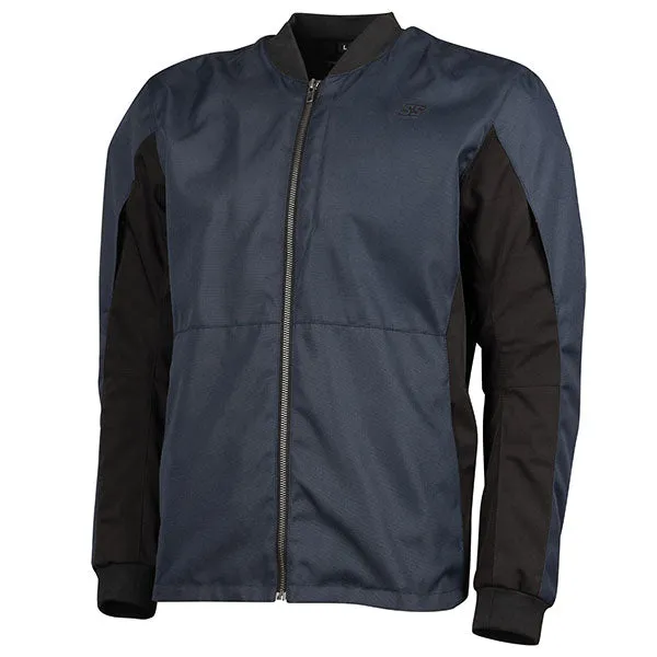 Speed and Strength Under The Radar Textile Jacket