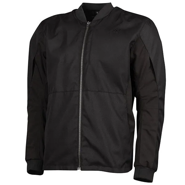 Speed and Strength Under The Radar Textile Jacket