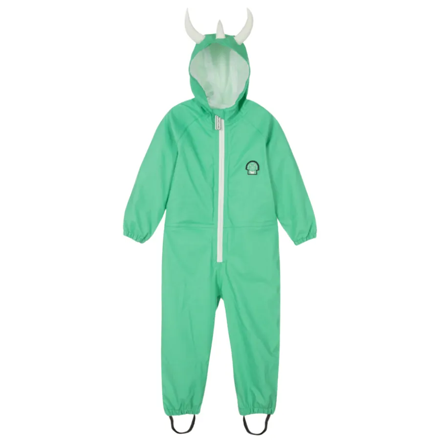 Spike The Dinosaur Puddlesuit