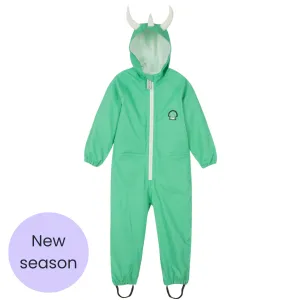 Spike The Dinosaur Puddlesuit