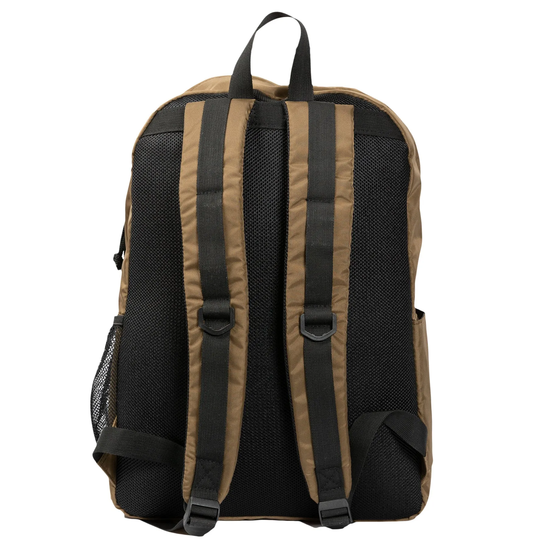 Spitfire Bighead Swirl Bag Brown/Black