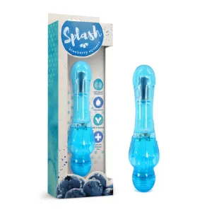 Splash Blueberry Squeeze