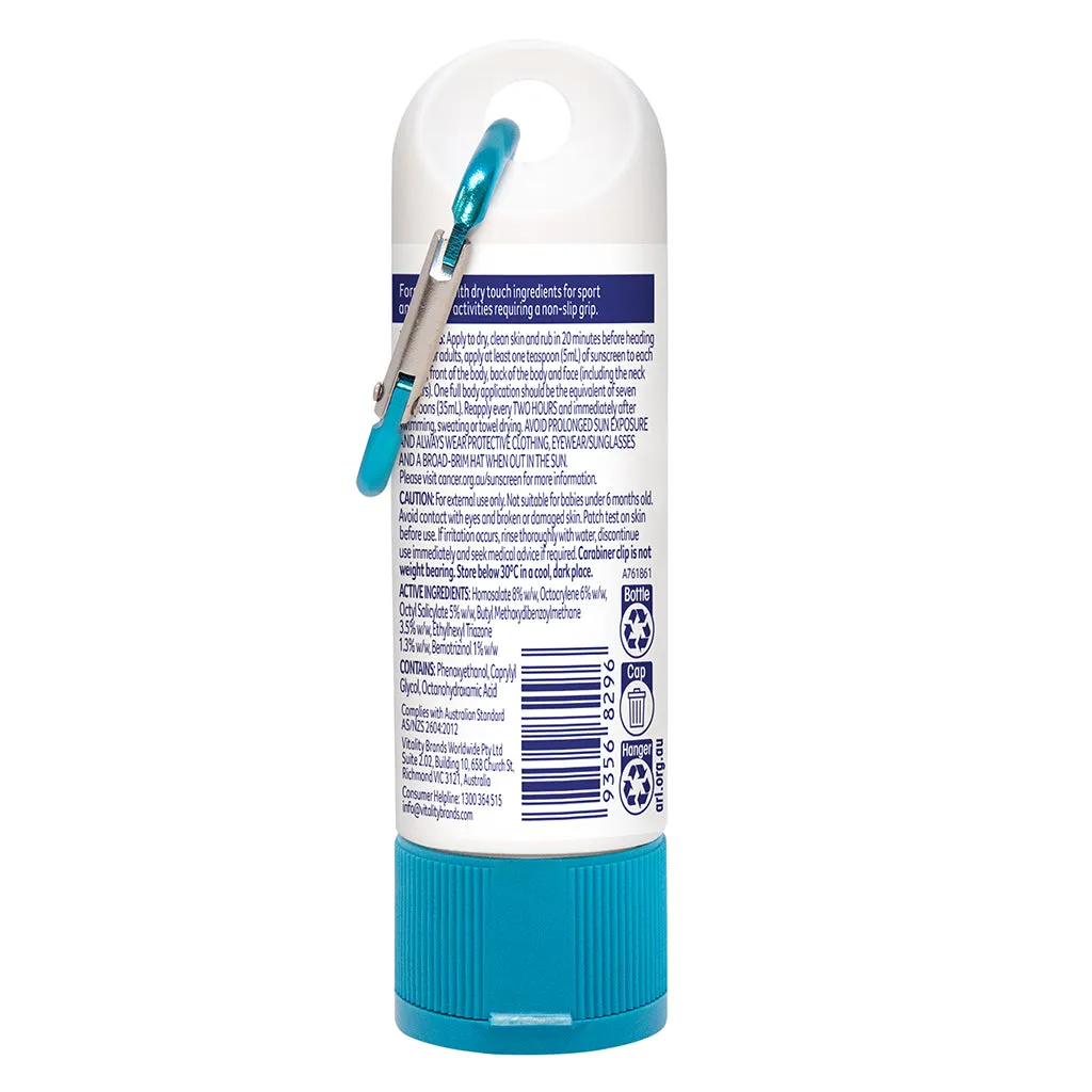 Sport Dry Touch Sunscreen SPF50  50ml