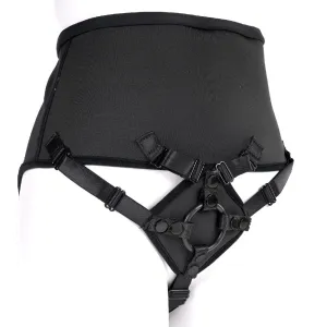 Sportsheets High Waisted Corset Strap-On