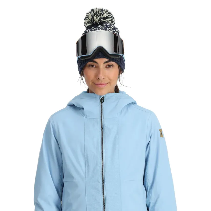 Spyder Cascade Womens Jacket