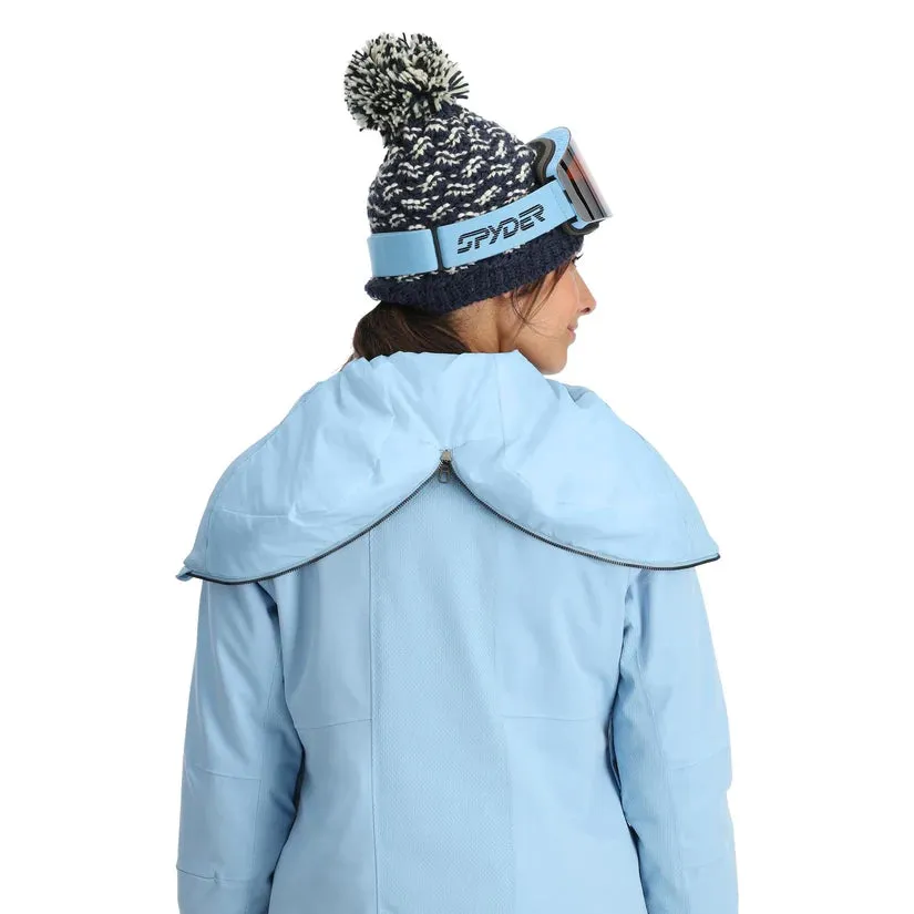 Spyder Cascade Womens Jacket