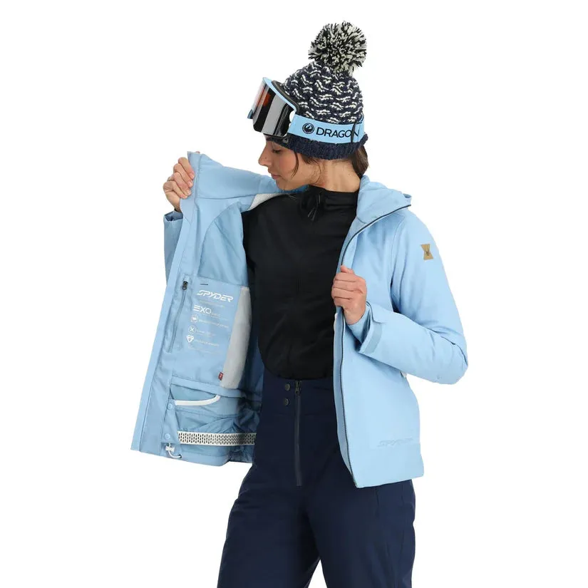 Spyder Cascade Womens Jacket