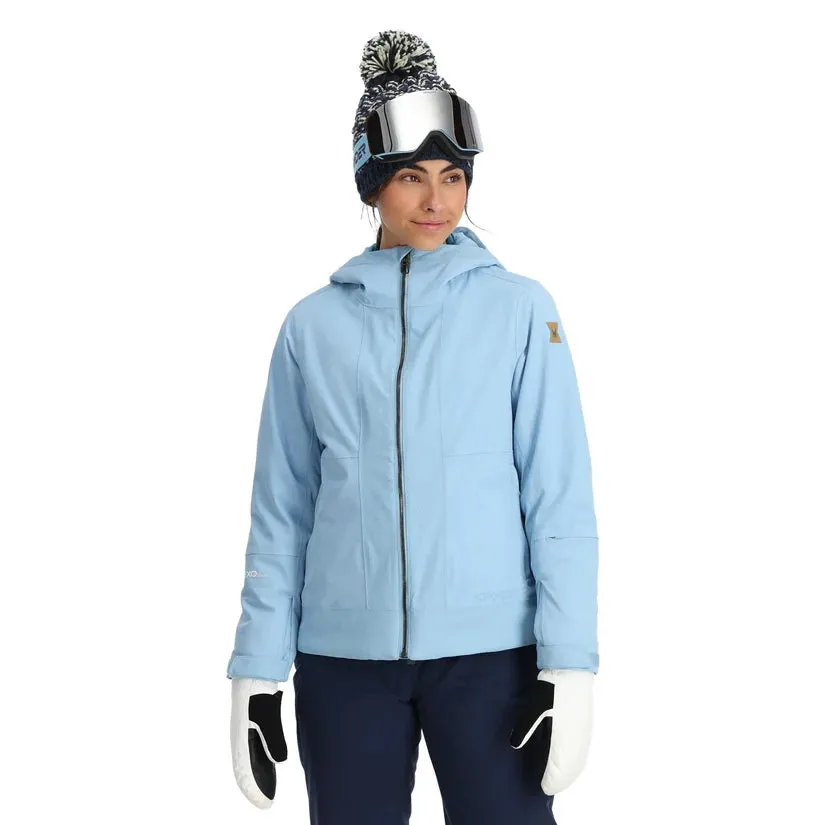 Spyder Cascade Womens Jacket