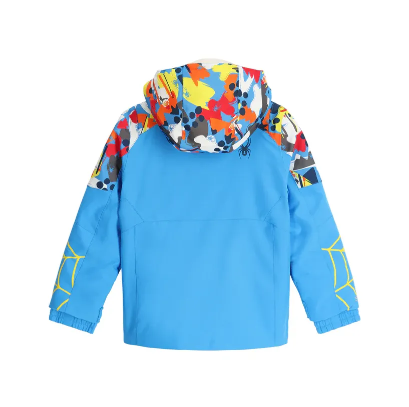 Spyder Challenger Jacket