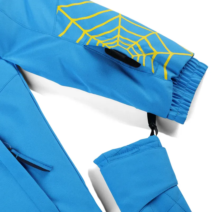 Spyder Challenger Jacket