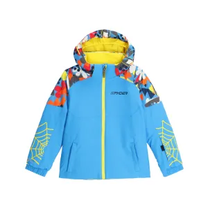Spyder Challenger Jacket