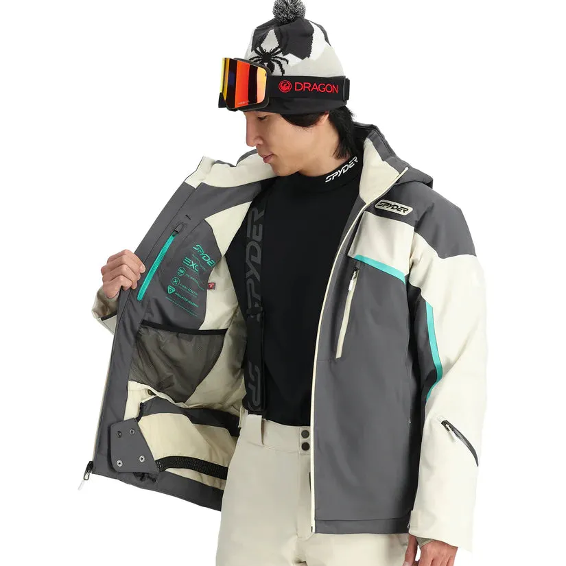 Spyder Leader Jacket