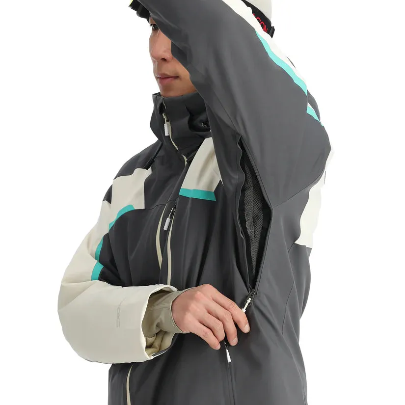 Spyder Leader Jacket