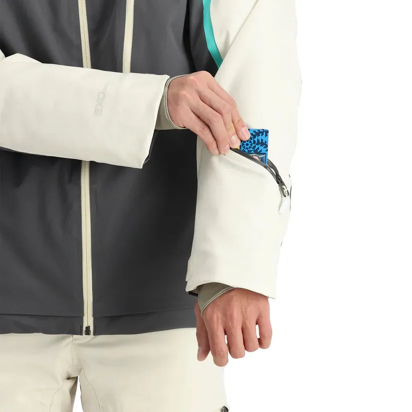 Spyder Leader Jacket