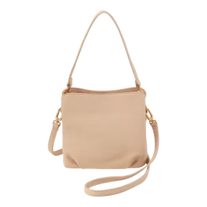 Starr Convertible Shoulder Bag