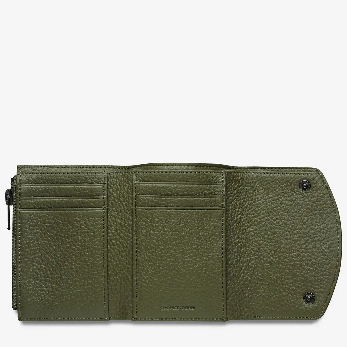 Status Anxiety II LUCKY SOMETIMES - khaki